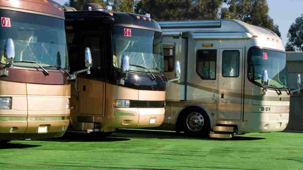 Rvs for sale