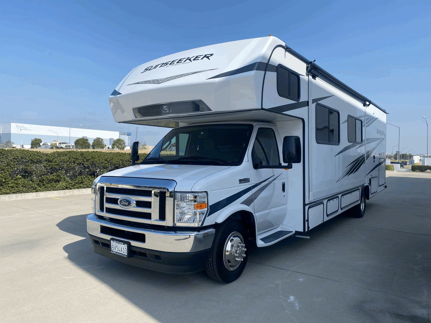 The Most Reliable Class C Motorhomes on the Market in 2023 Travels