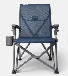 Yeti Trailhead Collapsible Camp Chair