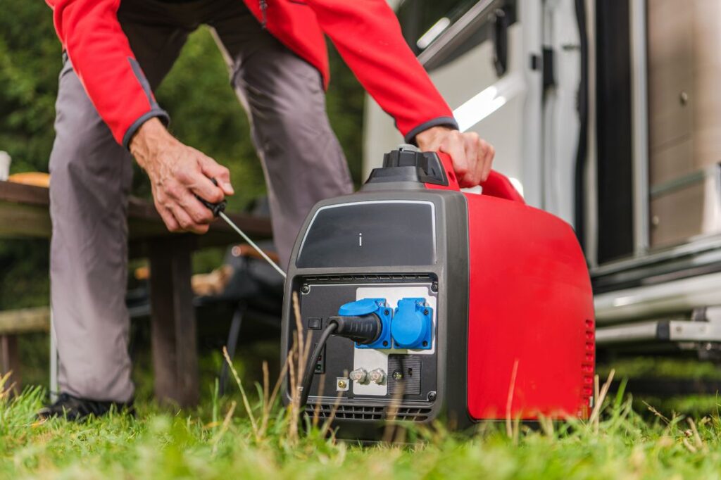 How Often Should An Rv Generator Be Serviced